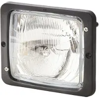 Hella 1AA 004 109-041 Koplamp