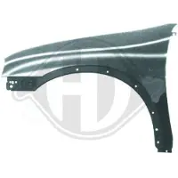 Diederichs 1812007 Spatbord