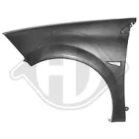 Diederichs 4464007 Spatbord