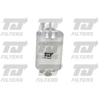 Quinton Hazell QFF0330 Brandstoffilter