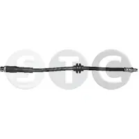 STC T496045 Remslang