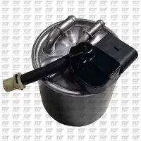 Quinton Hazell QFF0450 Brandstoffilter