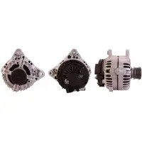ELSTOCK 28-4884 Dynamo / Alternator