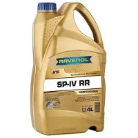 Ravenol 1211138-004-01-999 Olie, automatische transmissie (ATF)