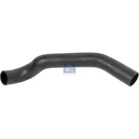 DT Spare Parts 3.16483 Radiateurslang