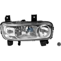 DT Spare Parts 4.69702 Koplamp