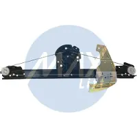 Max WCT101-R Raammechanisme