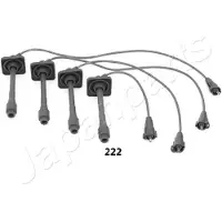 Japanparts IC-222 Bougiekabels