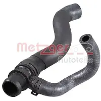 METZGER 2421774 Radiateurslang