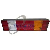 TRUCKTEC AUTOMOTIVE 01.42.164 Achterlicht