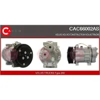 Casco CAC66002AS Aircopomp