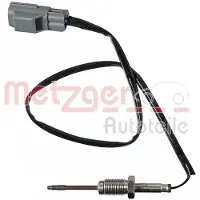 METZGER 08941036 Sensor, uitlaatgastemperatuur