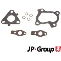 JP GROUP 3917751210 Turbocharger, montageset