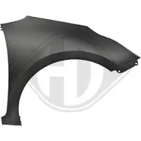 Diederichs 6554106 Spatbord