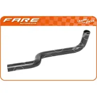 FARE 8500 Radiateurslang