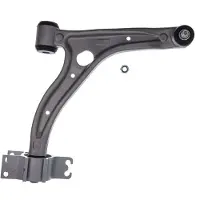 DENCKERMANN D120725 Draagarm