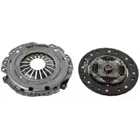 SACHS 3000 838 801 Koppelingsset