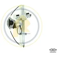 Ac Rolcar 01.4032 Raammechanisme