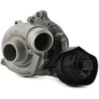 RIDEX 2234C10128R Turbocharger