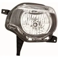IPARLUX 11805502 Koplamp