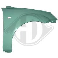 Diederichs 6541006 Spatbord