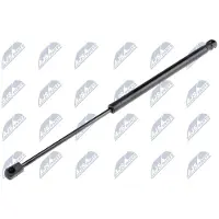 NTY AE-AU-017 Gasveer achterklep