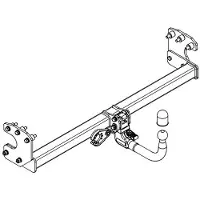 Steinhoff K-101 Trekhaak
