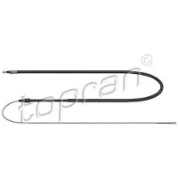 Topran 723 569 Handremkabel