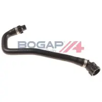 BOGAP B4228515 Radiateurslang
