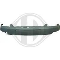 Diederichs 1404151 Bumper