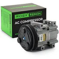 RIDEX 447K0418R Aircopomp