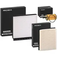 RIDEX 4055F20124 Filterset