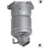VEGAZ DK-923 Katalysator