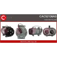Casco CAC52136AS Aircopomp