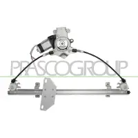 PRASCO DS350W025 Raammechanisme