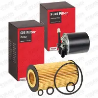 Stark SKFS-188114642 Filterset