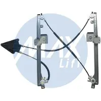 Max WST112-L Raammechanisme