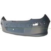 PRASCO PG4241061 Achterbumper