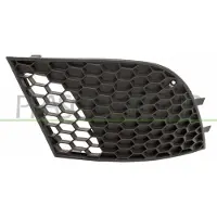 PRASCO ST0342124 Ventilatiegrille, bumper