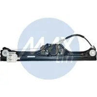 Max WBM225-R Raammechanisme