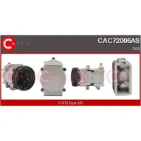 Casco CAC72006AS Aircopomp