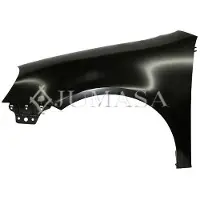 JUMASA 08315551 Spatbord