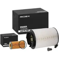 RIDEX 4055F18974 Filterset