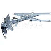 JUMASA 62331316 Raammechanisme
