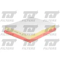 Quinton Hazell QFA0642 Luchtfilter