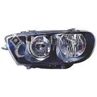 JUMASA 38025569 Koplamp