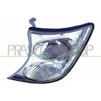 PRASCO DS8624014 Knipperlichtautomaat / Pinkdoos