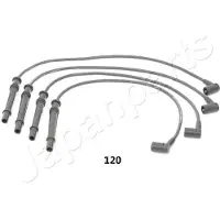 Japanparts IC-120 Bougiekabels