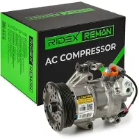 RIDEX 447K0271R Aircopomp