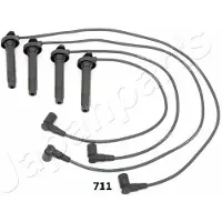 Japanparts IC-711 Bougiekabels